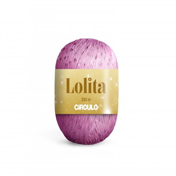 LOLITA - COR 6161 VIOLETA